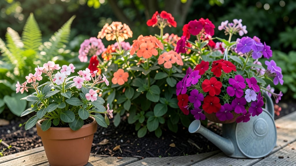 Impatiens in Sun or Shade: Bloom-Longevity Hacks for Any Light Spot