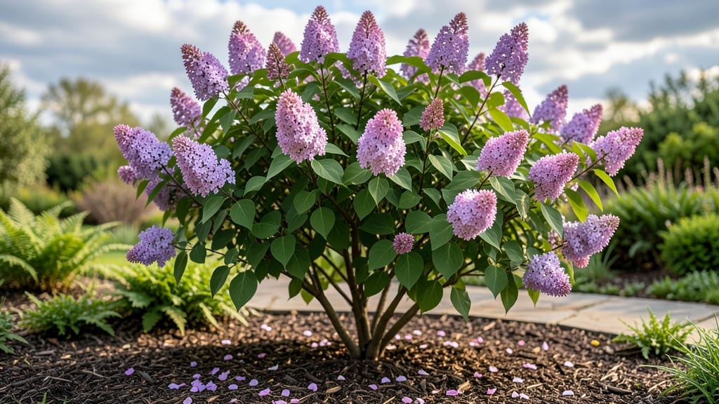 When Do Lilacs Bloom in Maine: Hardiness Zones & Exact Timing Guide