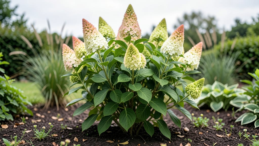 Panicle Hydrangea Bloom on New Wood: When and How It Happens Explained