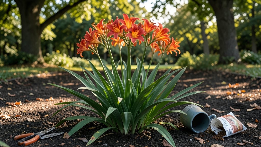 Shade Lily Plant Care: Proven Tips for Year-Round Blooms in Low Light