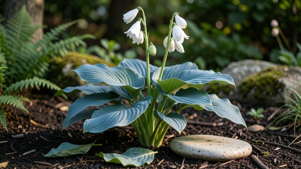 Big Shade Plants: Towering Foliage That Outshines Darkest Corners Naturally