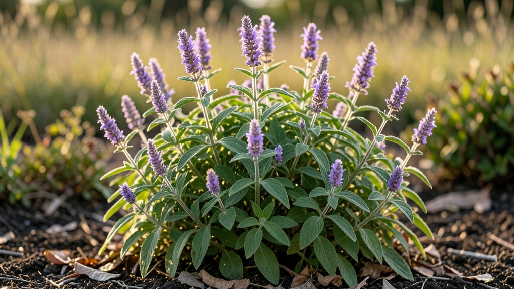 Catnip Sun or Shade: Light Tolerance Secrets for Vigorous Growth