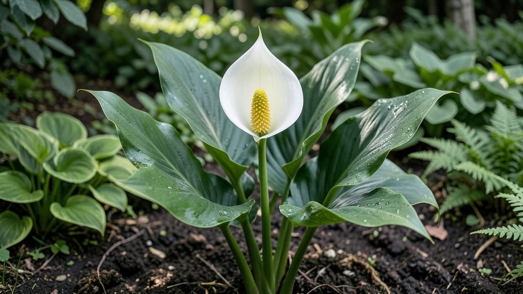 Calla Lily Bloom Time: When and How to Trigger Reblooms Year-Round