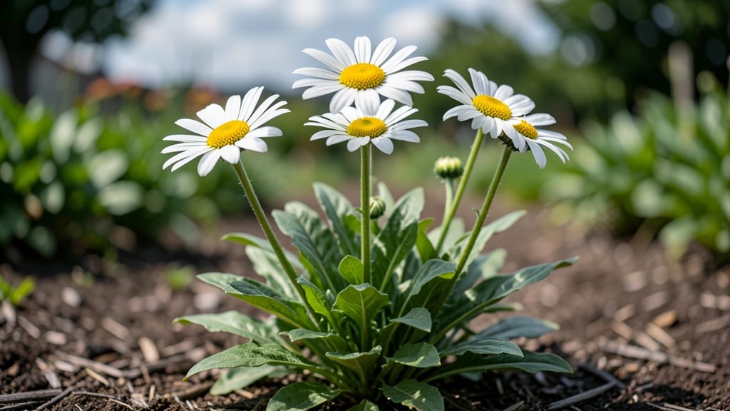 Do Shasta Daisies Bloom All Summer: Seasonal Truths and Deadheading Secrets