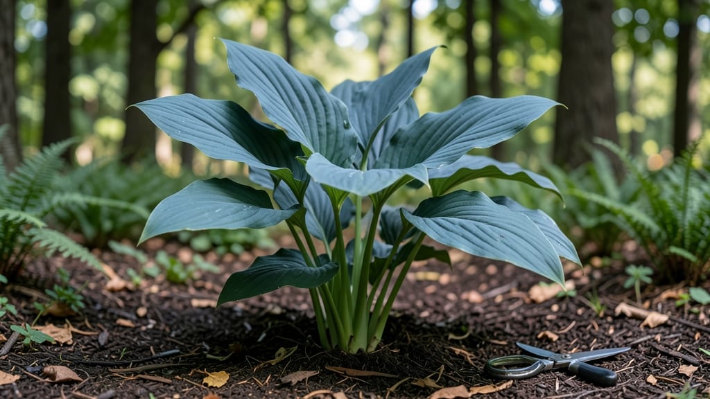Shade-Loving Plants Zone 6: Year-Round Thrivers for Dark Corners