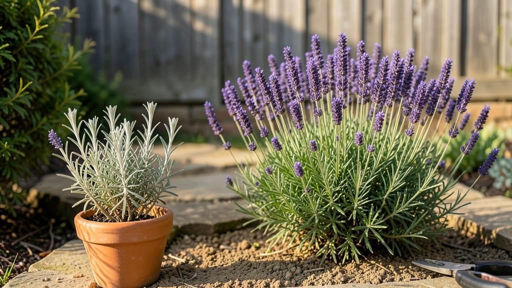 Does Lavender Like Shade: Truth About Growth in Partial Sunlight