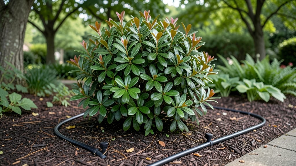 Privacy Bushes That Grow in Shade: Evergreen Screens for Dark Corners Without Sun Struggles