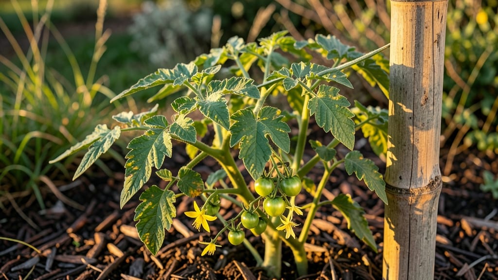 Can Tomatoes Grow in Partial Shade: 5 High-Yield Varieties That Thrive With Less Sun