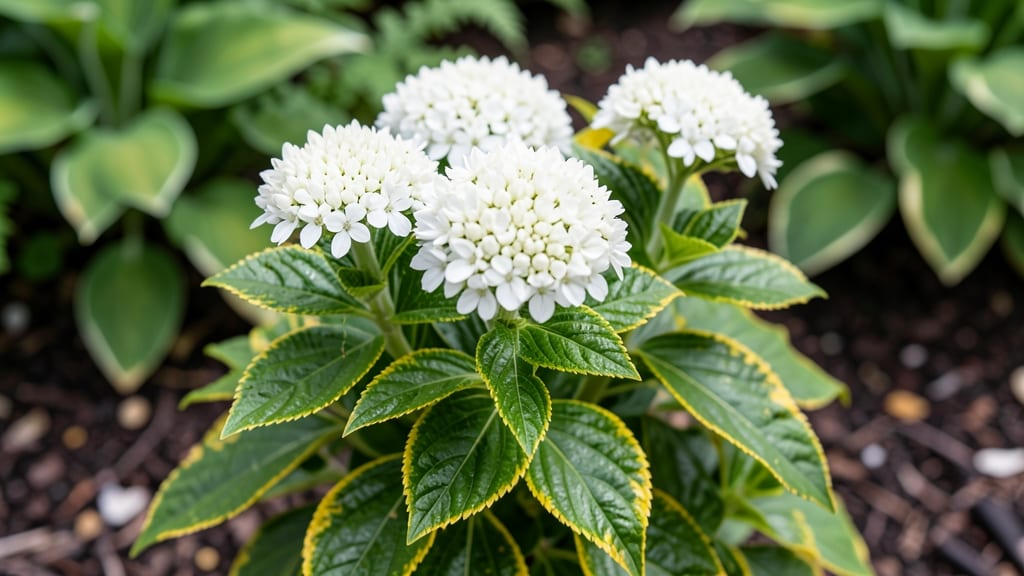 Deer Resistant Shrubs for Shade: Top 5 Evergreen Picks With Toxic Foliage