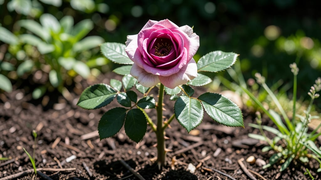 Does Peggy Martin Rose Bloom All Summer: Realistic Timeline and Care Tips for Extended Blooms