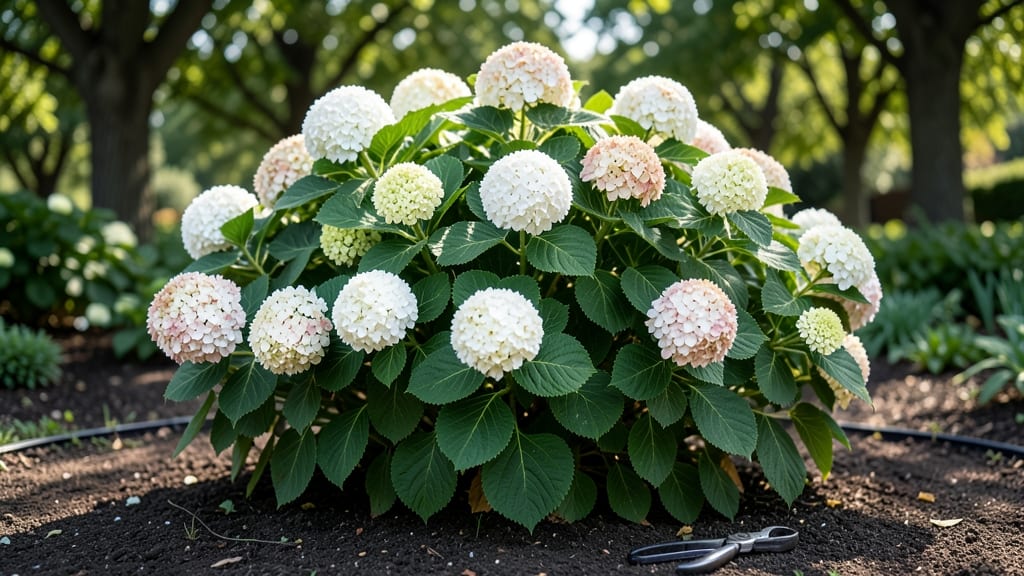 Full Shade Shrubs Zone 5: Hardy Picks That Survive Without Sunlight