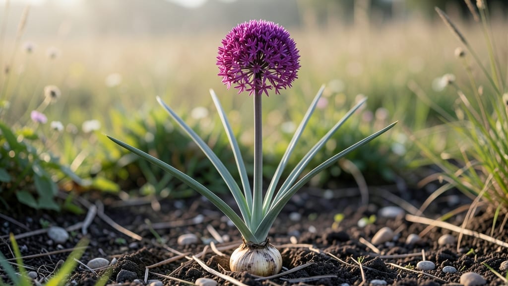 Allium Flower Bloom Time: Month-by-Month Guide for Your Climate Zone