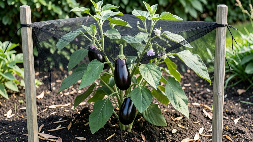 Black Shade Net Growing Guide: Shadow-Loving Plants That Thrive Without Sun Struggles