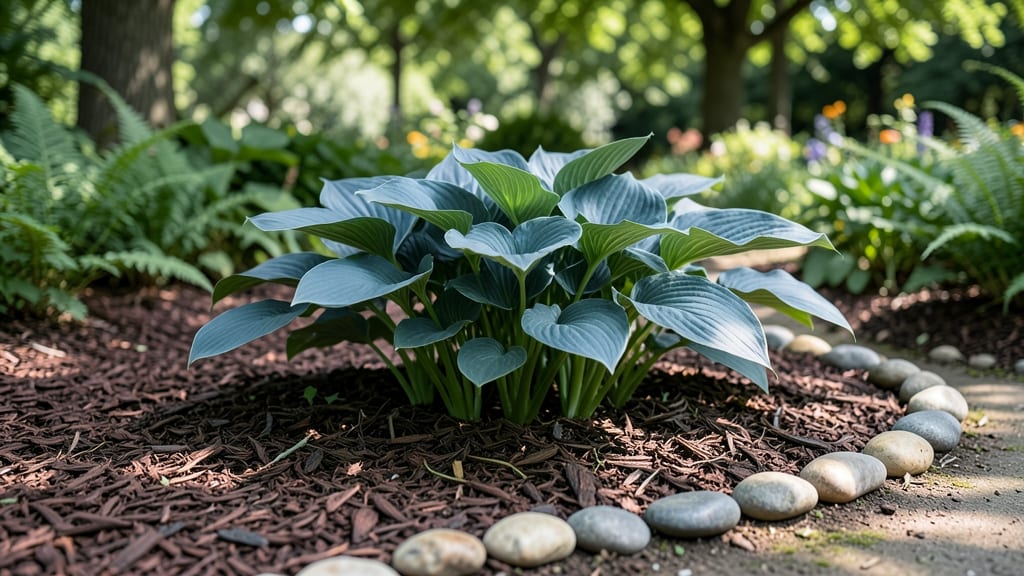 Shaded Flower Garden: Year-Round Color With Low-Light Champions