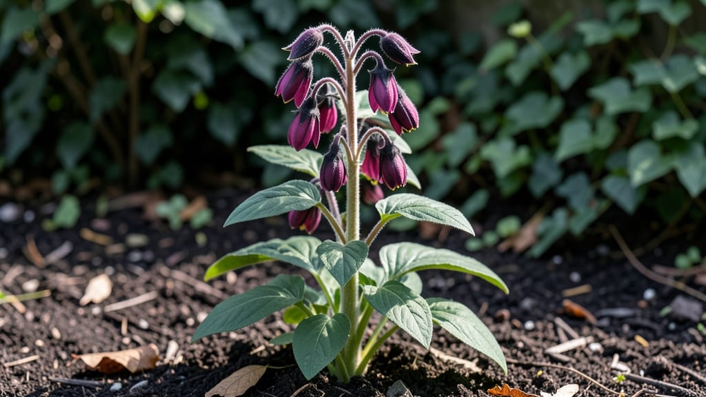 Nightshade Poisonous Flowers: Toxicity Levels and Safe Handling Guidelines