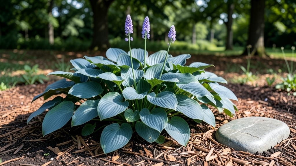 Partial Shade Perennials: Cold-Hardy Bloomers That Defy Shady Limits