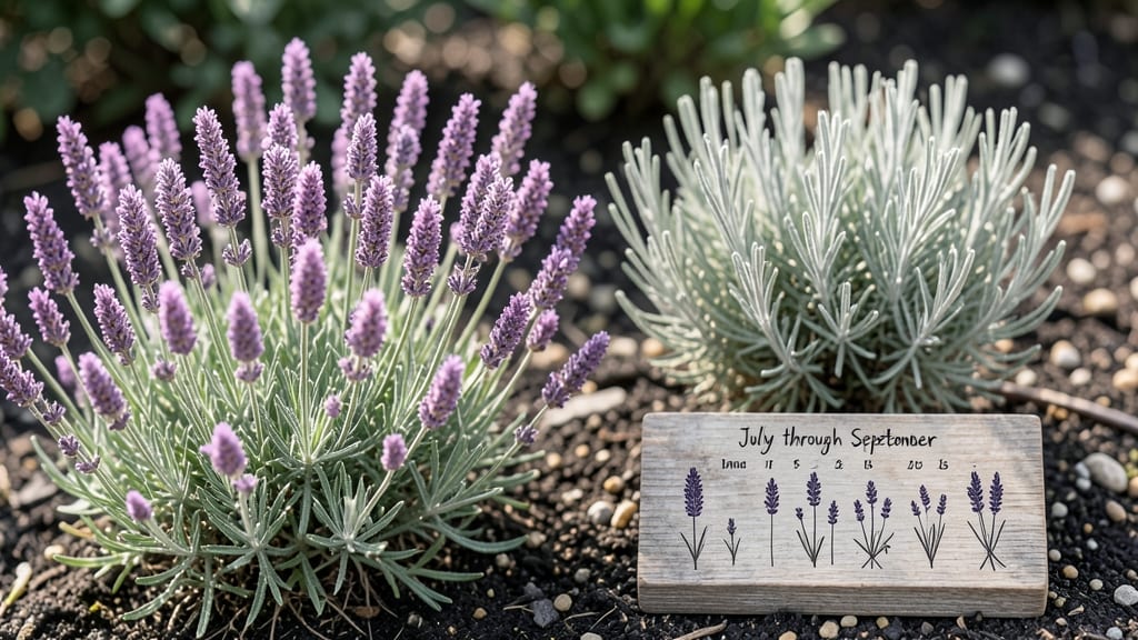 Does Lavender Bloom All Year: Climate Zones and Realistic Timing Explained