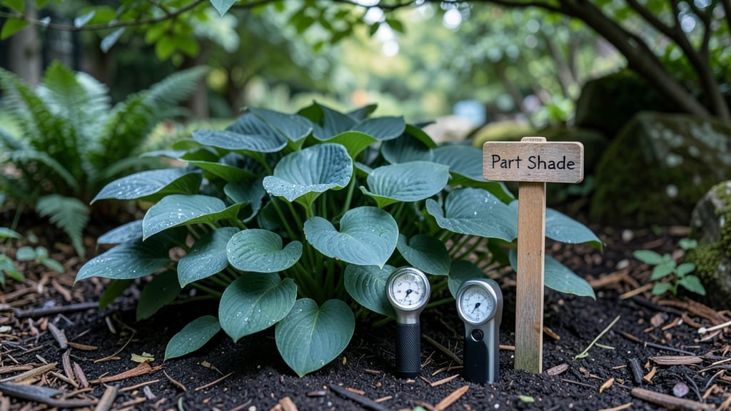 How Many Hours of Sun Count as Part Shade: Exact Definition and Plant Care Tips