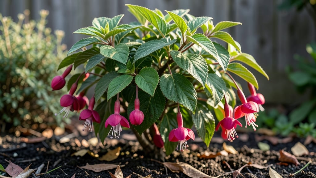 Does Fuchsia Bloom All Summer: Heat Tolerance Limits and Late-Season Care Tips
