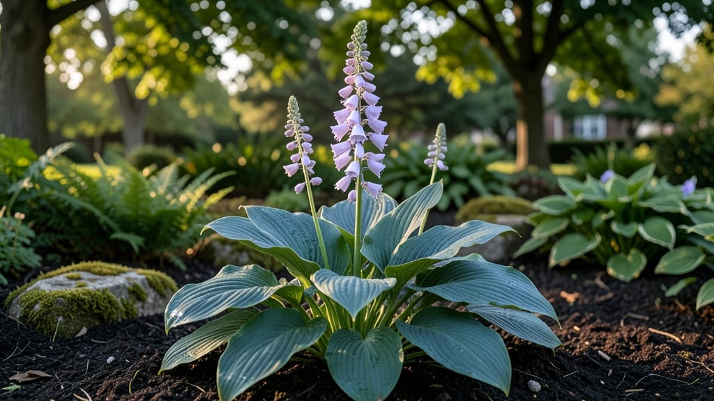 Do Hostas Bloom Flowers: Variety-Specific Timing and Reblooming Traits