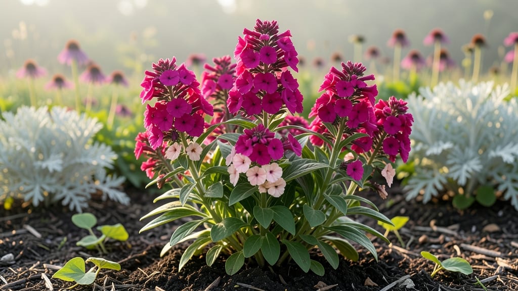 Do Garden Phlox Bloom All Summer: Variety-Specific Blooming Windows Explained